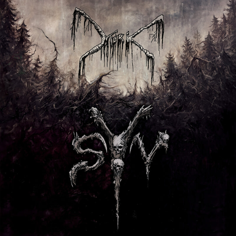 Mork - Syv - VILELP1175