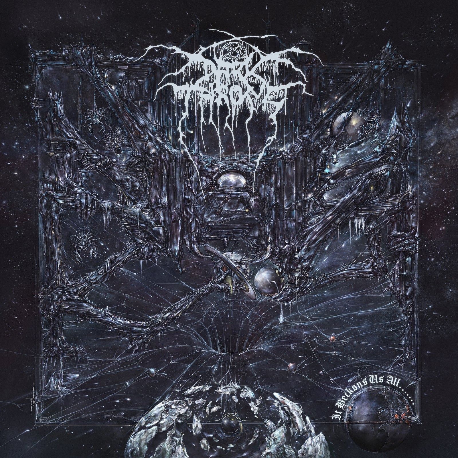 Darkthrone: Thulcandra – Proper Music