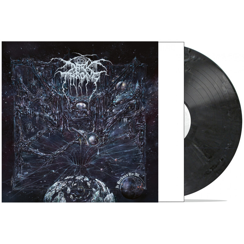 Darkthrone - It Beckons Us All - VILELP1188X