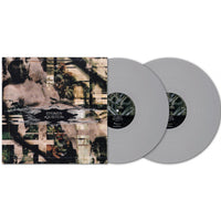 Evoken - Quietus (25th Anniversary Grey Vinyl 2LP) - VILELP1194
