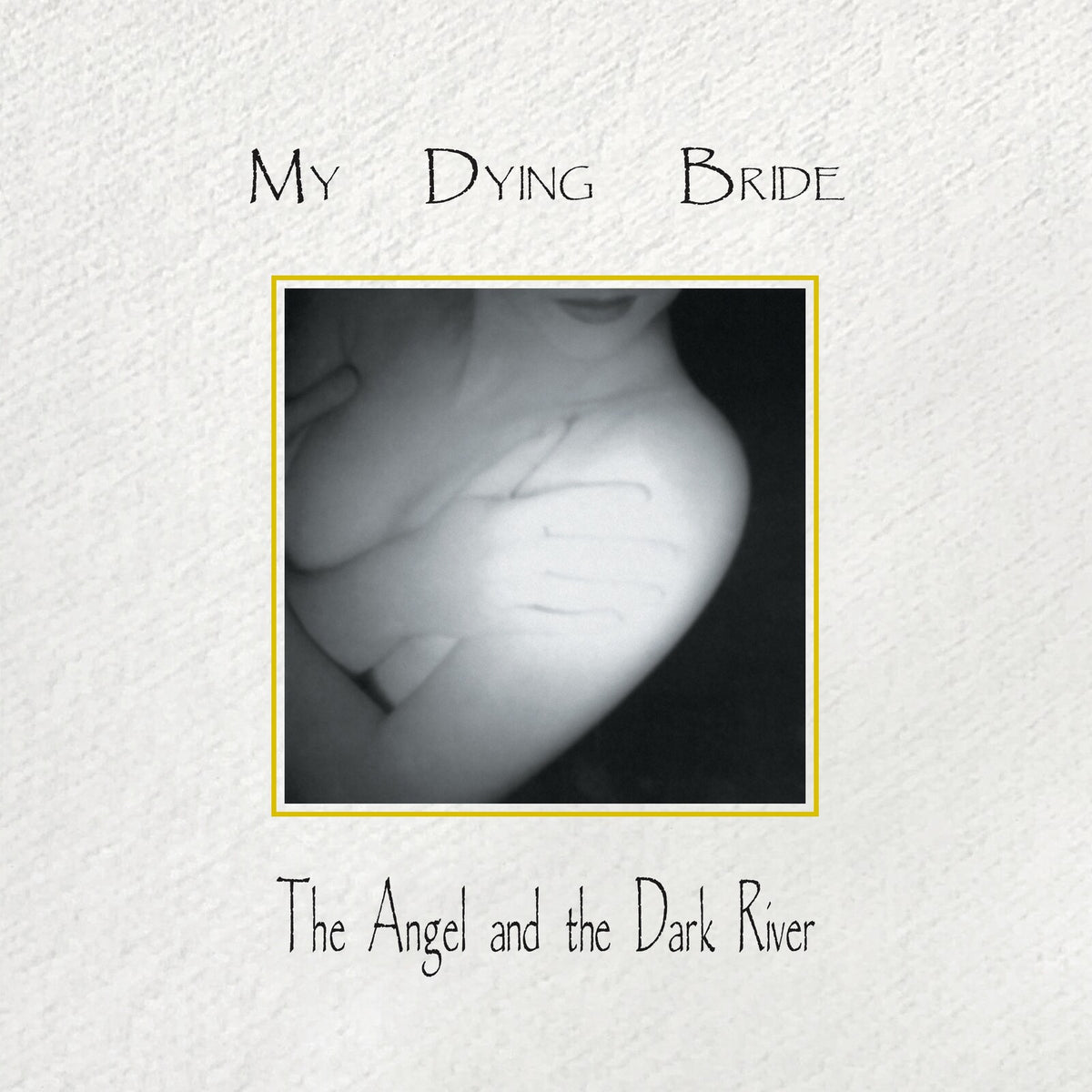 My Dying Bride - The Angel & The Dark River (30th Anniversary Edition) - VILELP1205