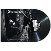 Fimbulwinter - Servants Of Sorcery - VILELP1212