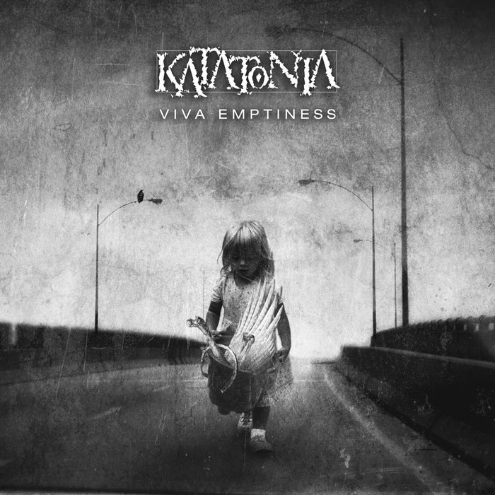 Katatonia - Viva Emptiness - VILELP1225
