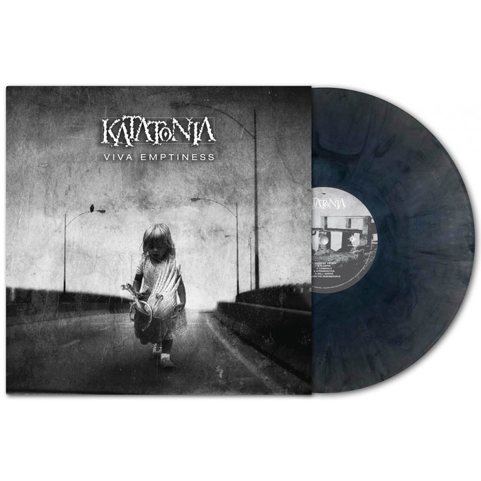 Katatonia - Viva Emptiness - VILELP1225
