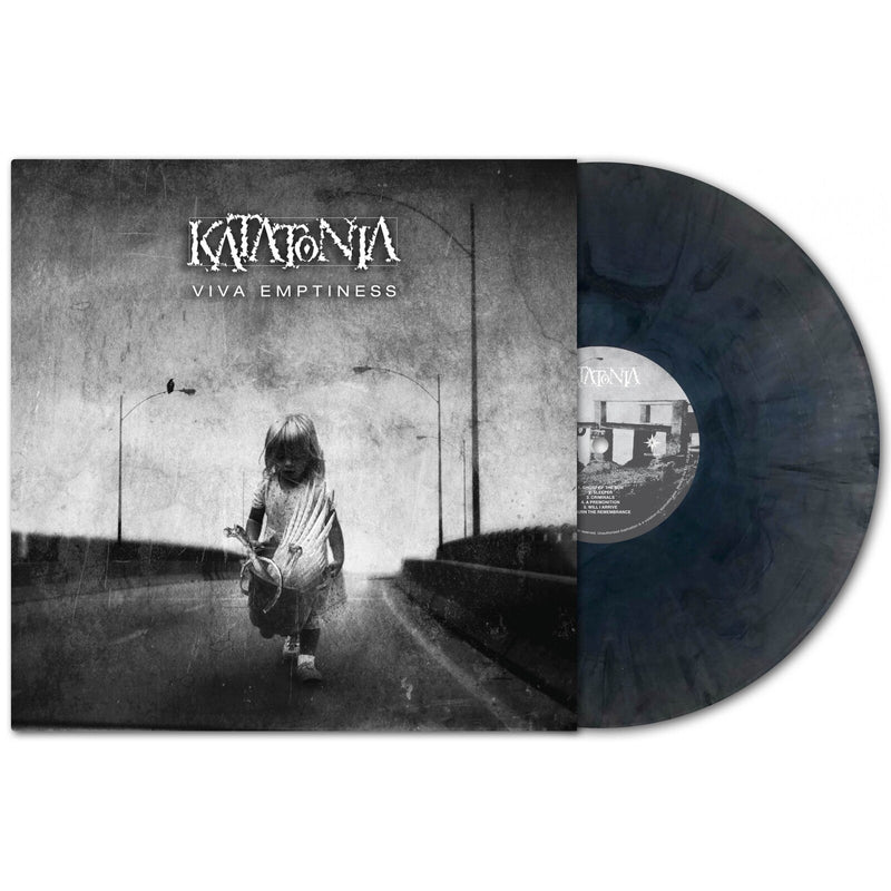 Katatonia - Viva Emptiness - VILELP1225