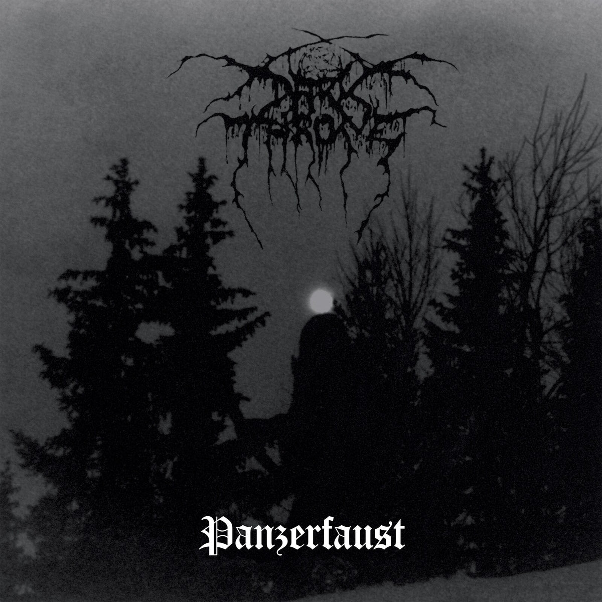 Darkthrone - Panzerfaust (30th Anniversary) - CDVILED1230X