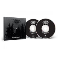 Darkthrone - Panzerfaust (30th Anniversary) - CDVILED1230X