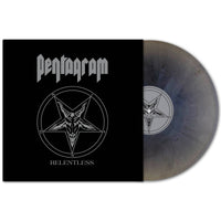 Pentagram - Relentless ( 40th Anniversary LP ) - VILELP1234