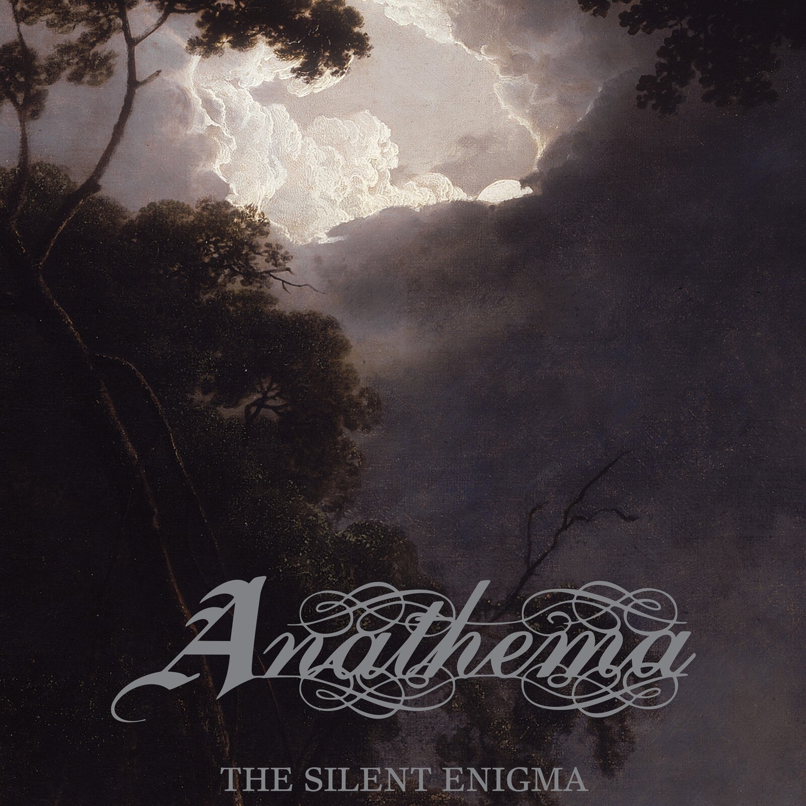 Anathema: The Silent Enigma – Proper Music