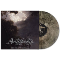 Anathema - The Silent Enigma ( 30th Anniversary Marble Vinyl LP ) - VILELP1237