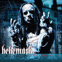 Behemoth - Thelema 6 (25th Anniversary LP) - VILELP1238