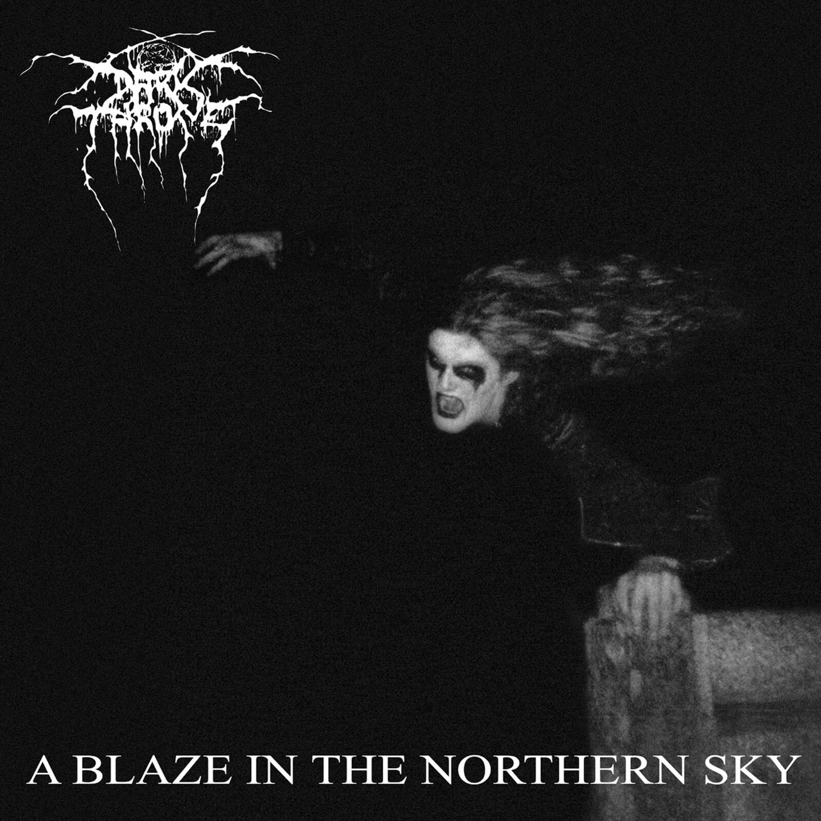Darkthrone – A Blaze In The Northern Sky Darkthrone: A Blaze In The Northern Sky – Proper Music