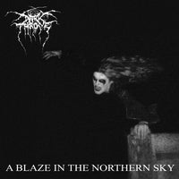 Darkthrone - A Blaze In The Northern Sky ( 2CD Edition ) - CDVILED1239X