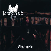 Isengard - Hostmorke (30th Anniversary) - VILELP1243