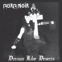 Aura Noir - Dreams Like Deserts ( 30th Anniversary Edition ) - CDVILED1250