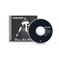 Aura Noir - Dreams Like Deserts ( 30th Anniversary Edition ) - CDVILED1250