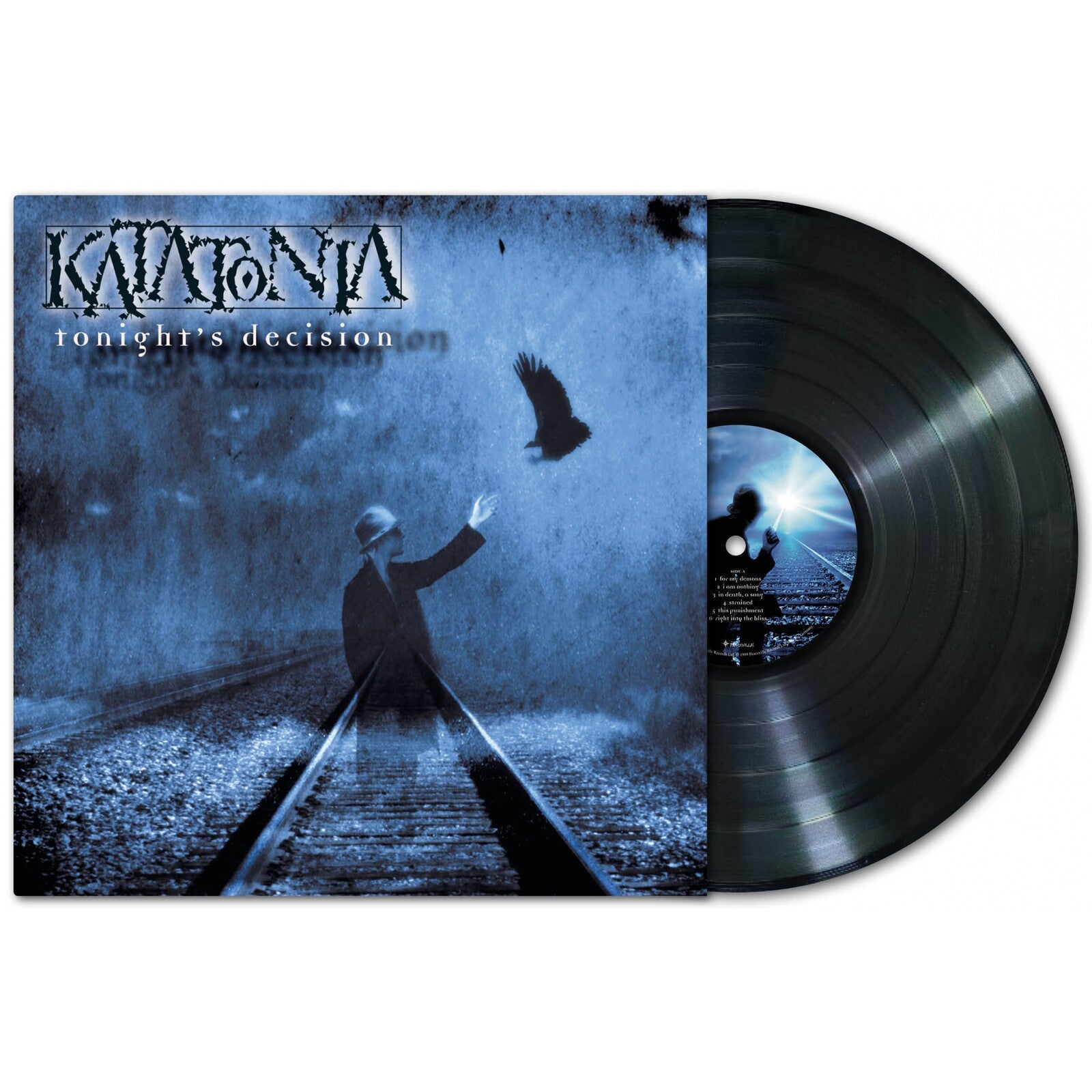 Katatonia: Tonights Decision – Proper Music