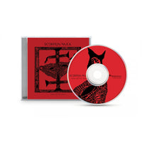Scorpion Milk - Slime Of The Times - CDVILEF1263