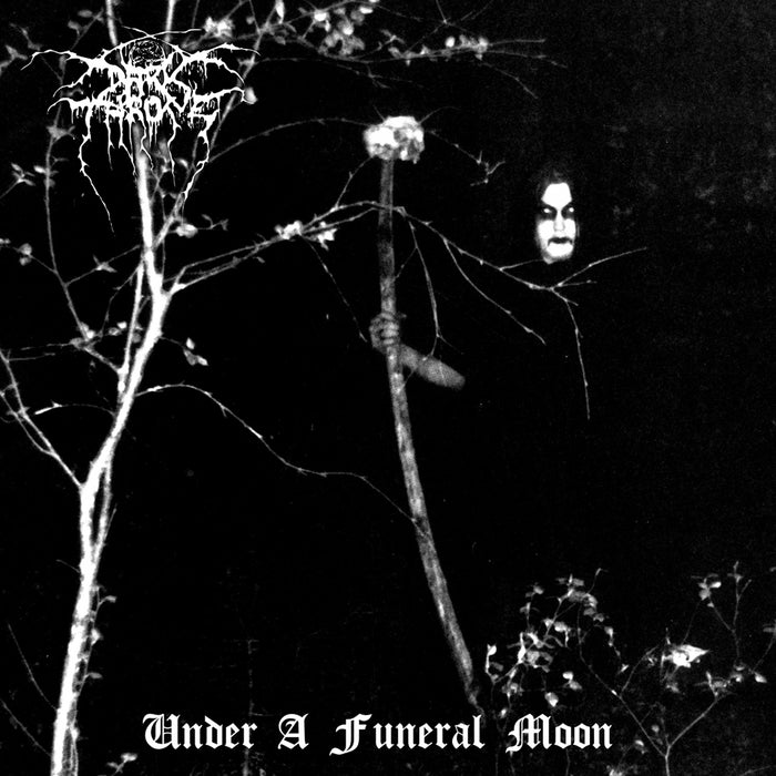 Darkthrone - Under A Funeral Moon (30th Anniversary) - VILELP1268