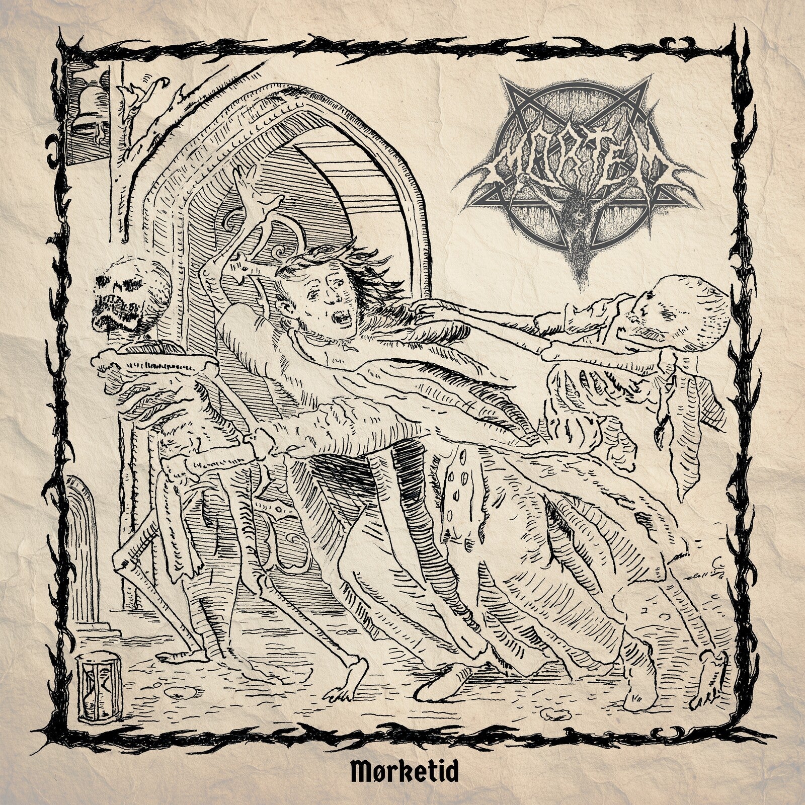 Darkthrone: The Wind Of 666 Black Hearts – Proper Music