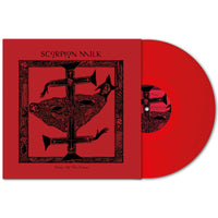 Scorpion Milk - Slime Of The Times - VILELP1278
