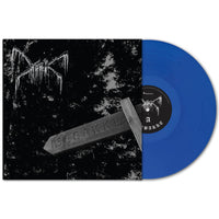 Mork - Isebakke ( Anniversary Transparent Blue LP ) - VILELP1291