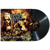 Napalm Death - Order Of The Leech - VILELP1296