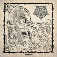 Mortem - Morketid - VILELP1297