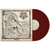 Mortem - Morketid - VILELP1297