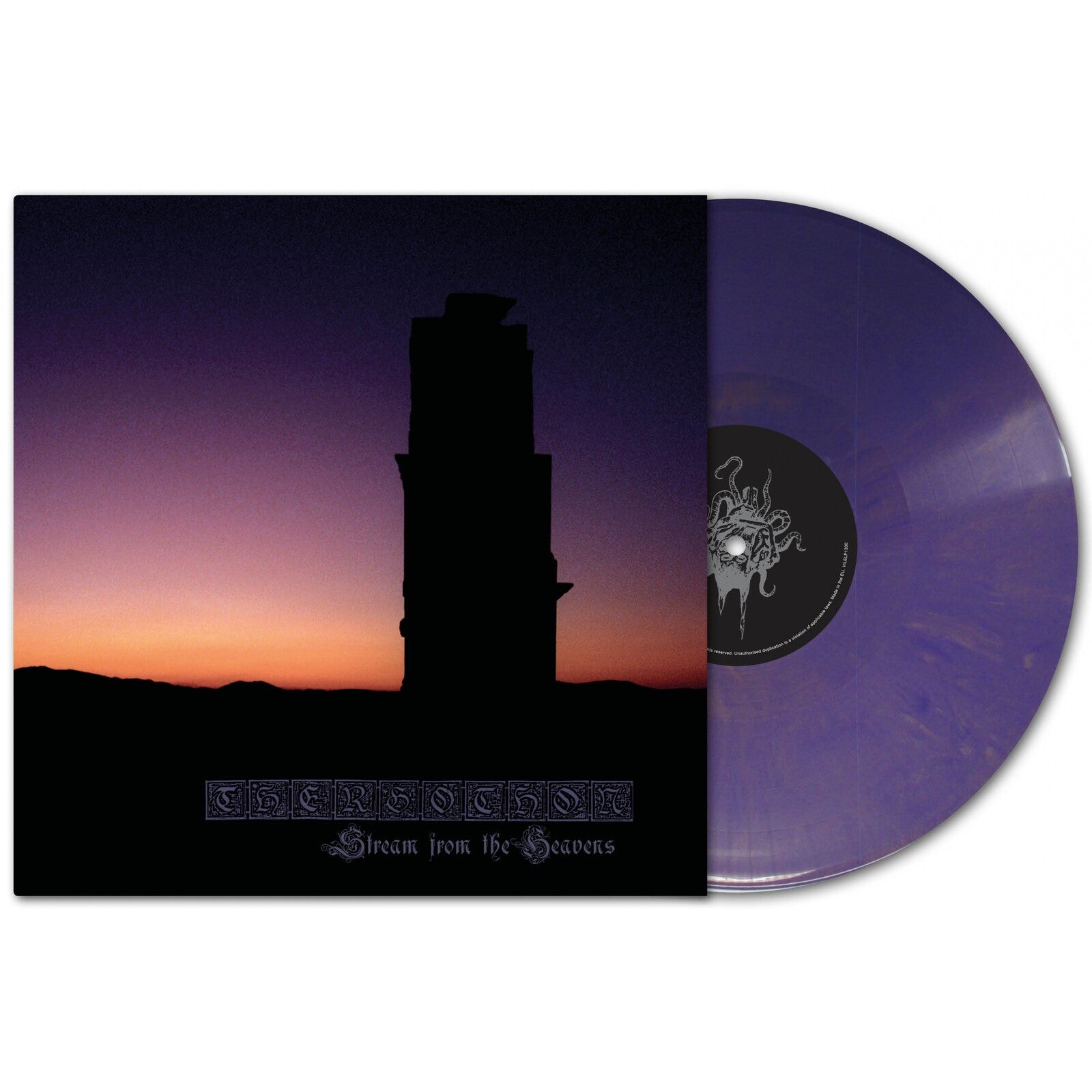 Thergothon: Stream From The Heavens – Proper Music