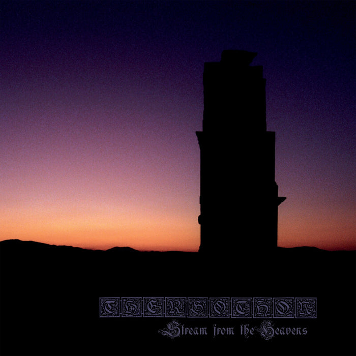 Thergothon - Stream From The Heavens ( 30th Anniversary LP ) - VILELP1300