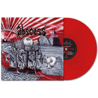Abscess - Dawn Of Inhumanity - VILELP1304