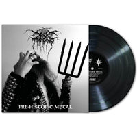Darkthrone - Pre-Historic Metal - VILELP1305