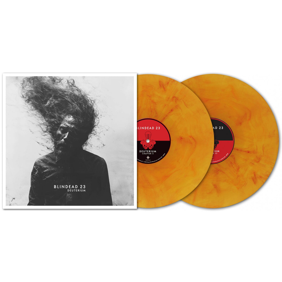 Blindead 23 - Deuterium - VILELP1310