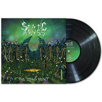 Static Abyss - The Dying Hunt - VILELP1312