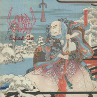 Sigh - Infidel Art - VILELP1314