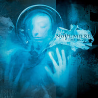 Novembre - The Blue - VILELP1323