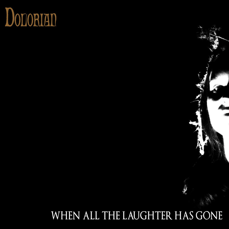 Dolorian - When All The Laughter Has Gone - VILELP1325
