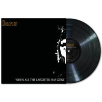 Dolorian - When All The Laughter Has Gone - VILELP1325