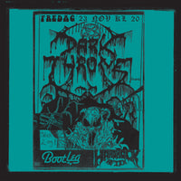 Darkthrone - As Wolves Among Sheep - Live In Oslo '90 - VILELP1326