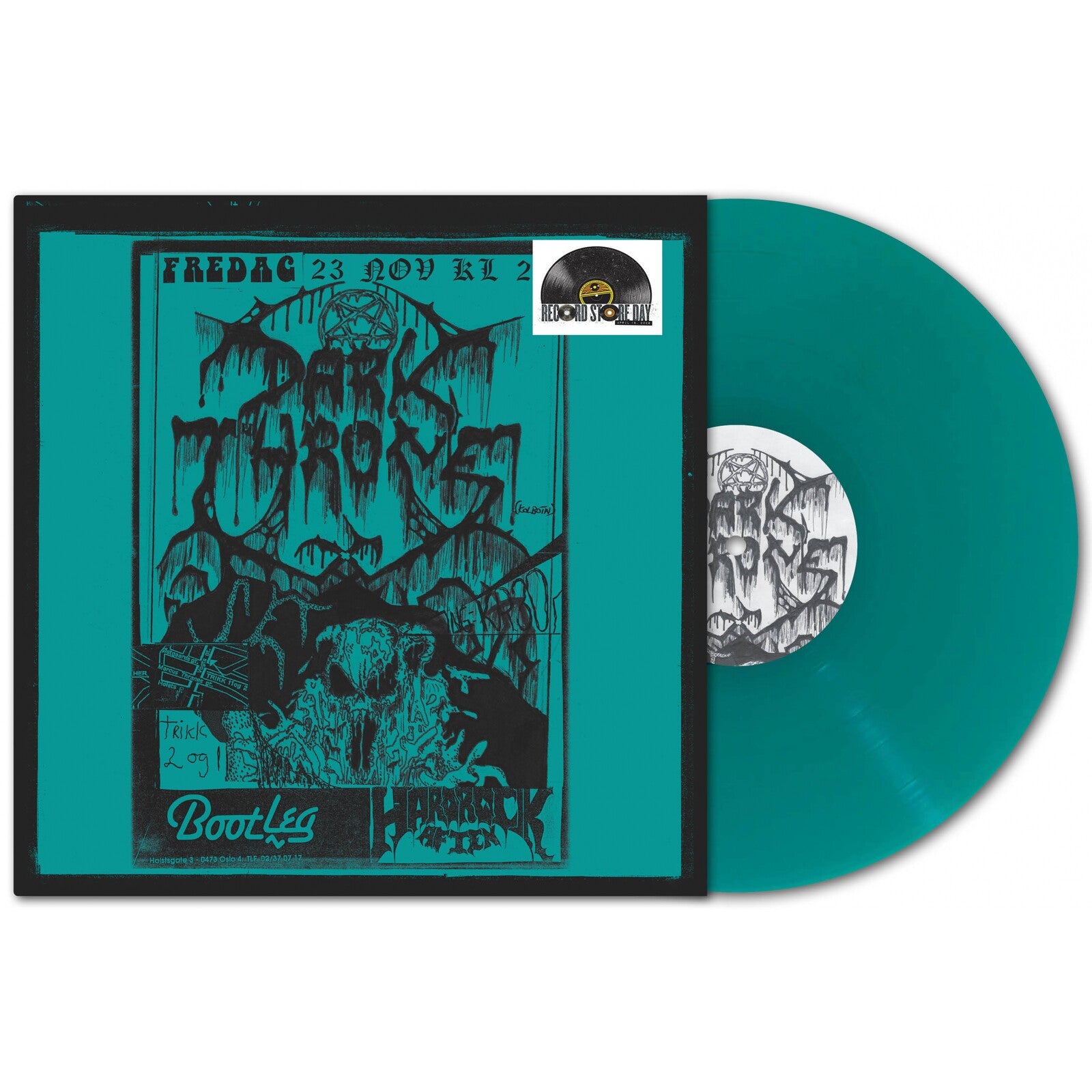 Morta Skuld: Dying Remains – Proper Music