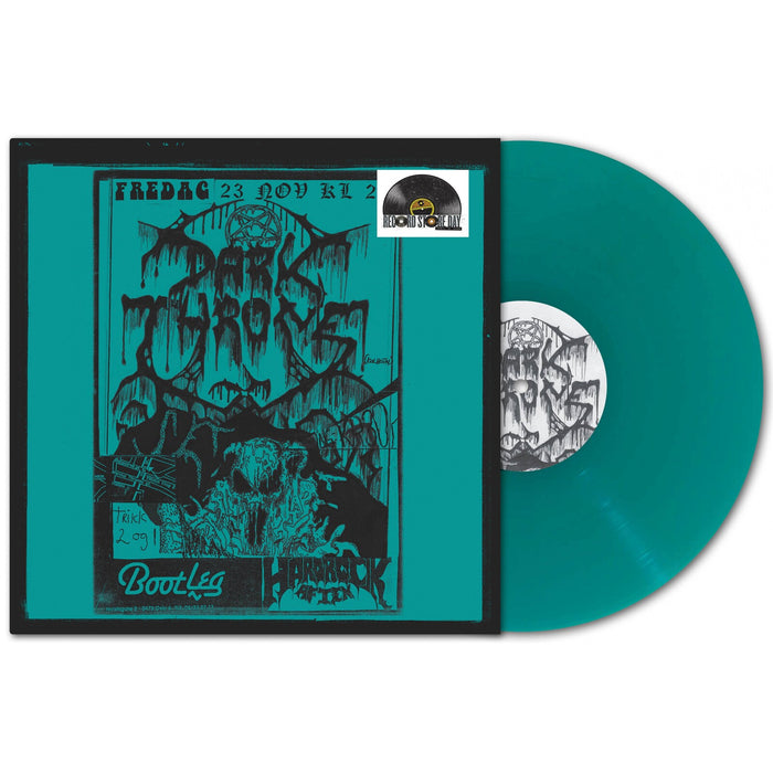 Darkthrone - As Wolves Among Sheep - Live In Oslo '90 - VILELP1326