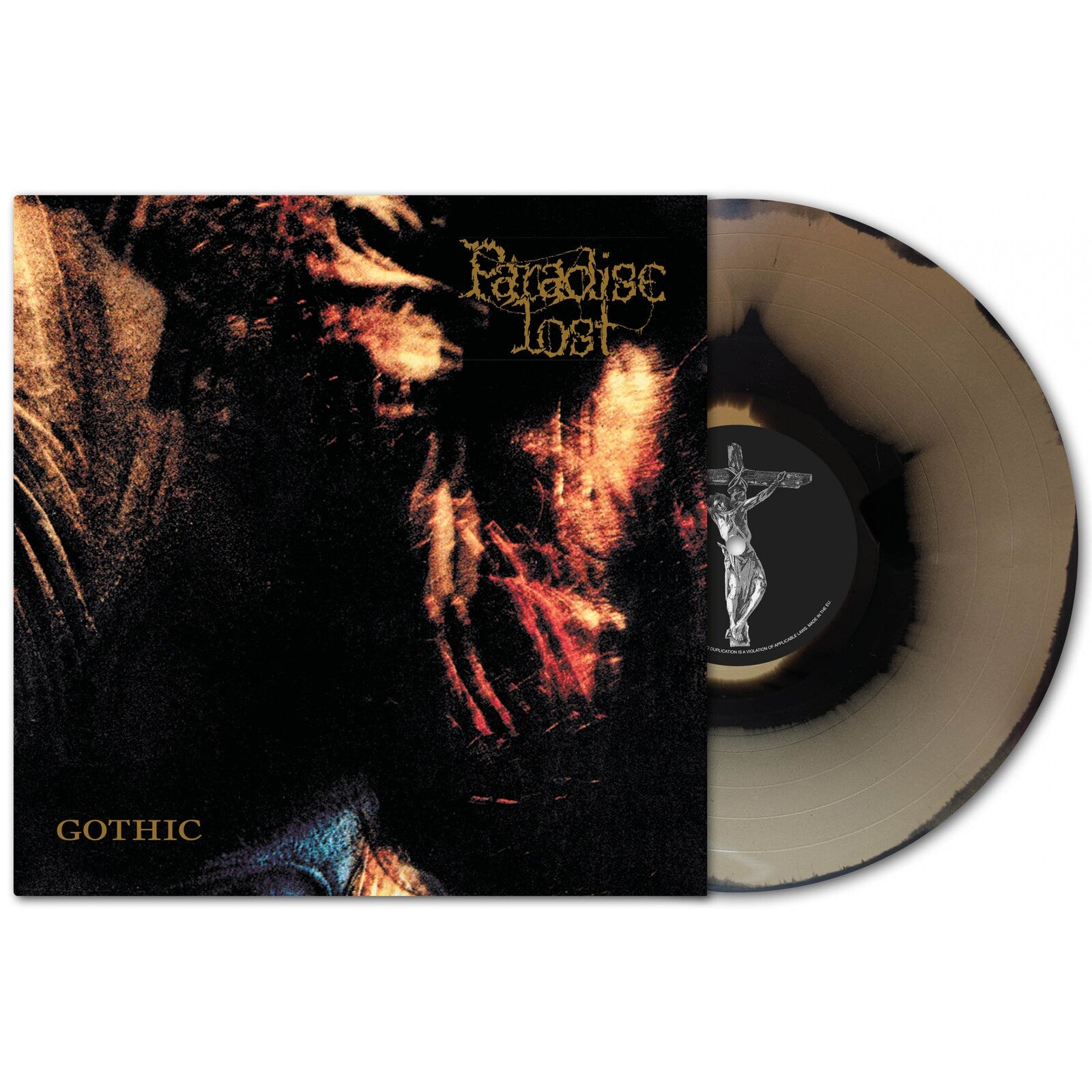 Paradise Lost: Gothic – Proper Music