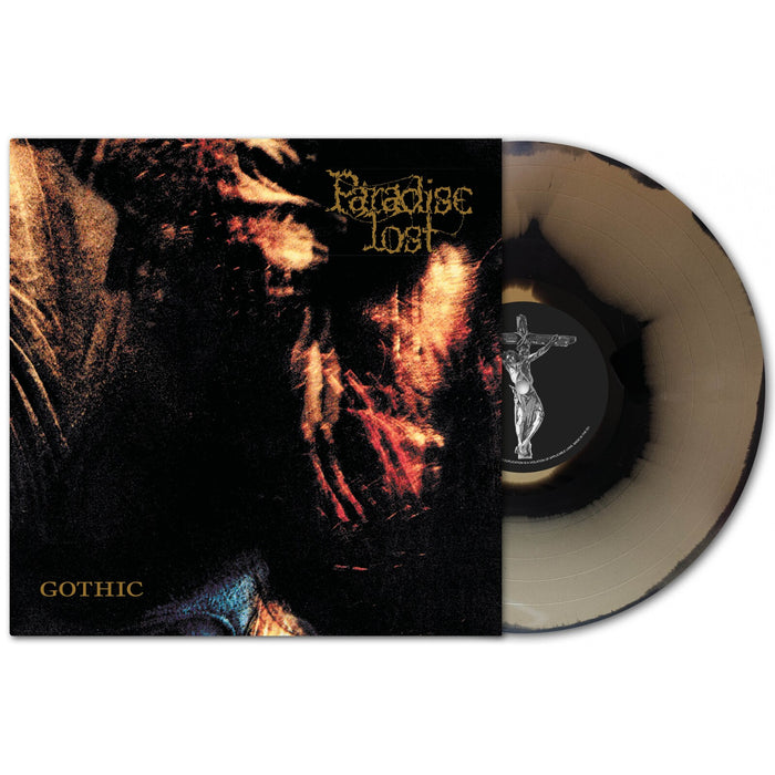 Paradise Lost - Gothic (35th Anniversary) - VILELP1328