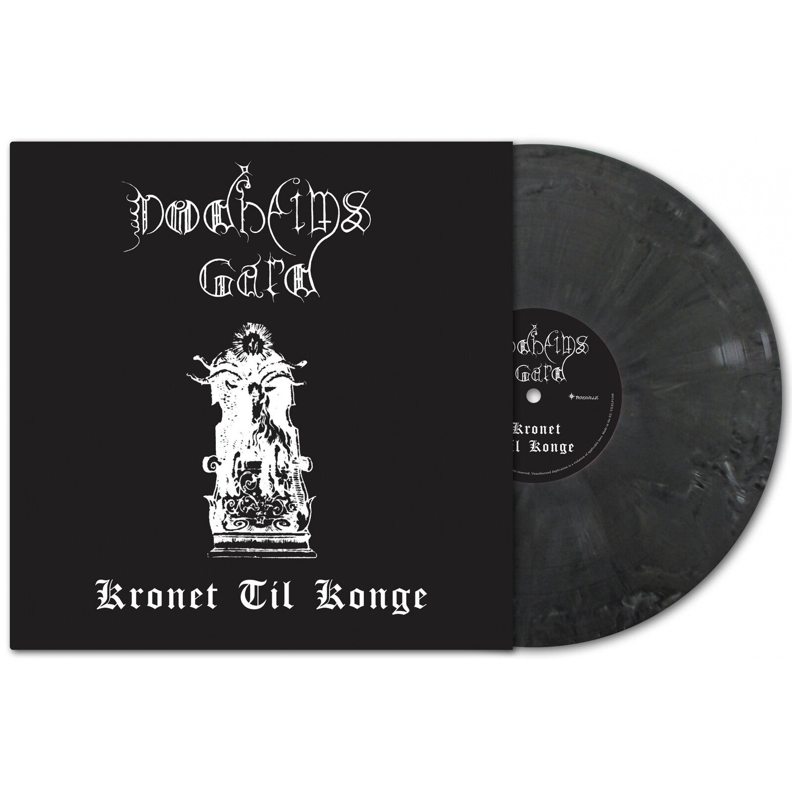 Dodheimsgard: Kronet Til Konge – Proper Music