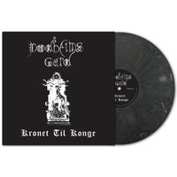 Dodheimsgard - Kronet Til Konge ( 30th Anniversary Marble LP ) - VILELP1340