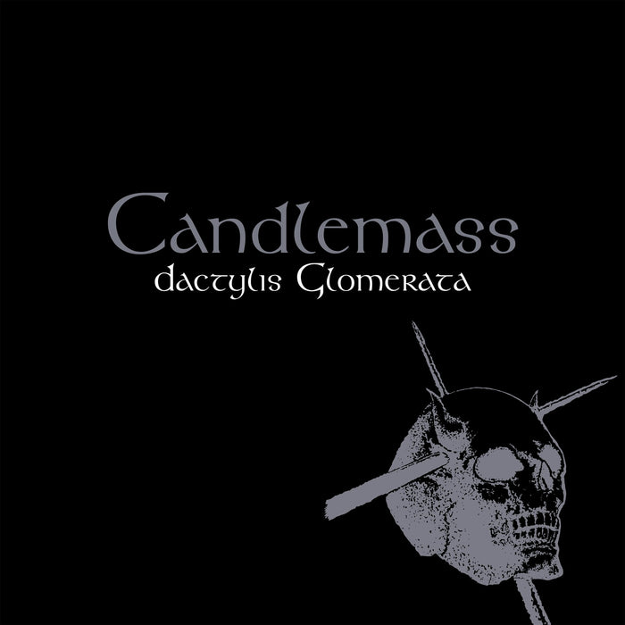 Candlemass - Dactylis Glomerata (2026 Master) - CDVILED1359