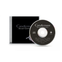 Candlemass - Dactylis Glomerata (2026 Master) - CDVILED1359