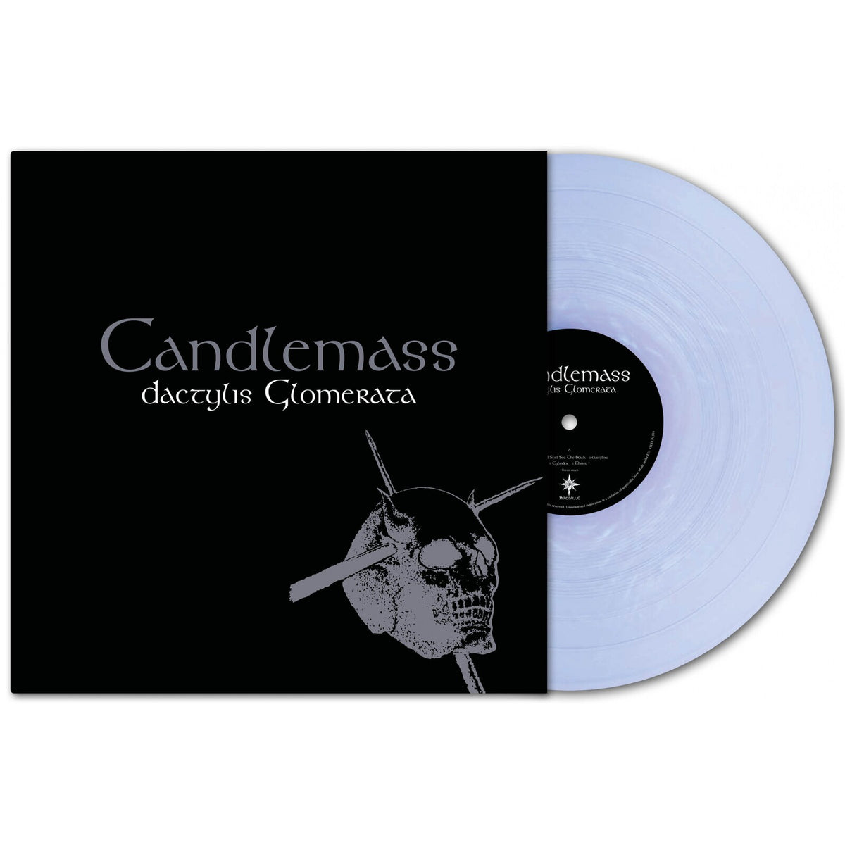 Candlemass - Dactylis Glomerata (2026 Master) - VILELP1359