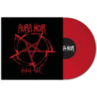 Aura Noir - Hades Rise - VILELP1367
